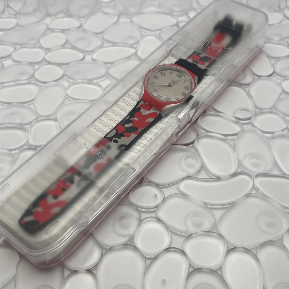 Swatch watch yes1000
